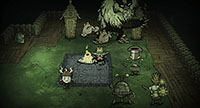 Don’t Starve Together screenshots 03 small دانلود بازی Dont Starve Together برای PC